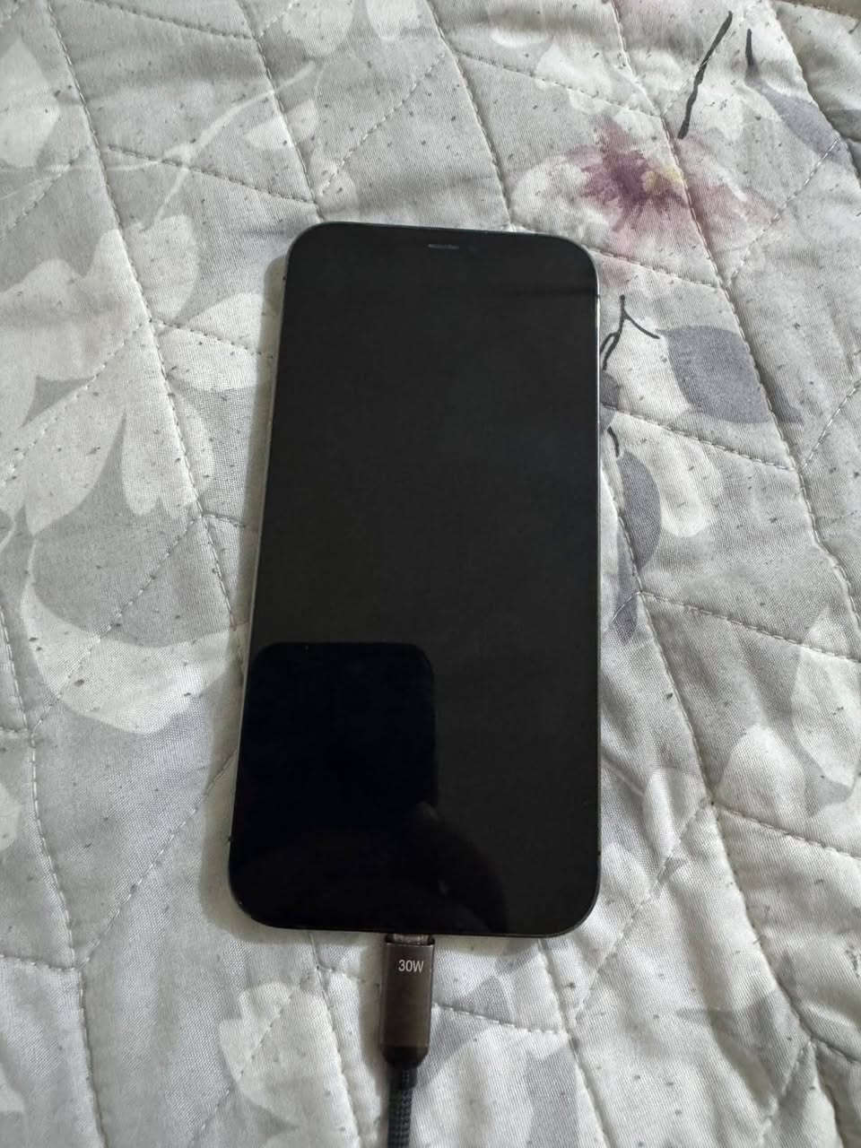 12 برو ماكس نضيف كلش 256 عيبه فطر بل ضهر مستعجل ع بيعته 350 الف رقمي ***********
