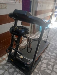 جهاز جري • مدينة الصدر