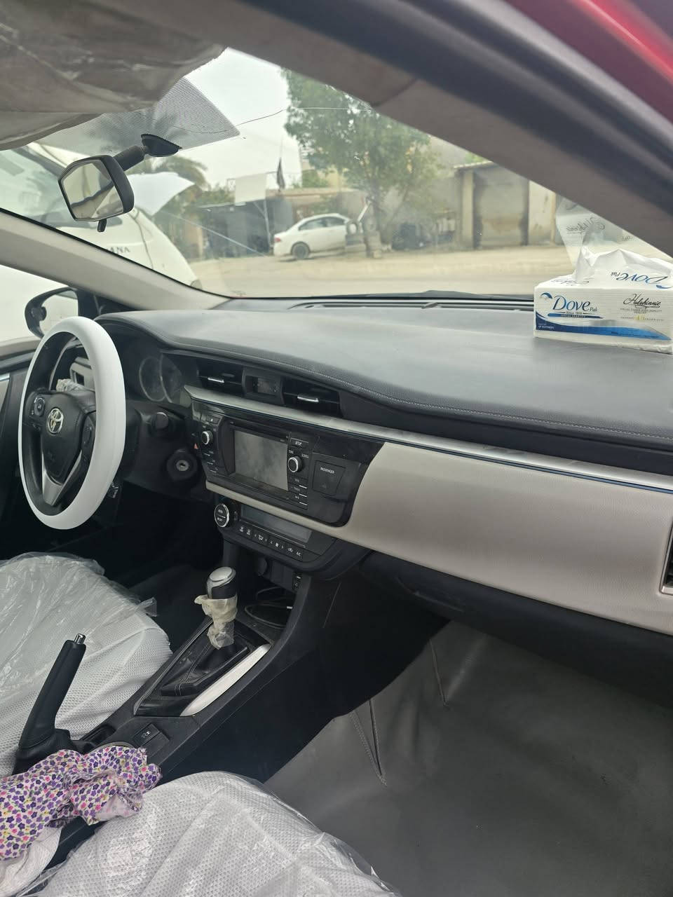 السلام عليكم موديل 16 حادثها جاملغ وبنيد امريكا عنوان الحله سعر 120 وبيها مجال رقم الموبايل ***********
