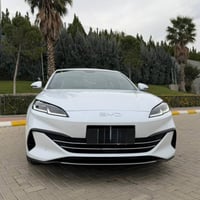 بی وای دی 2024 مواسەفات Seal 06 قەپات مواسەفات  5 کامێرا  پانۆڕاما  کو...