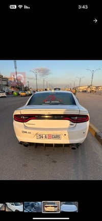 تشارجر RT • ٢٠١٨ • تقرير غرق