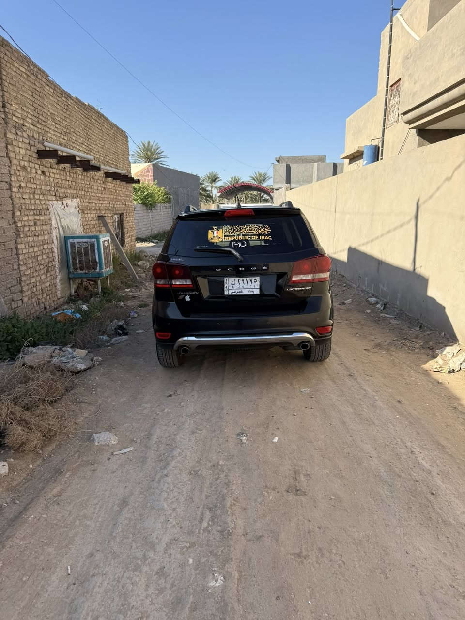 السلام عليكم جورني 2019فول مواصفات كروز رود 7راكب مكيينه 3600رقم بغدادمراوس فقط جارجر2016او 2015اتصال ***********
