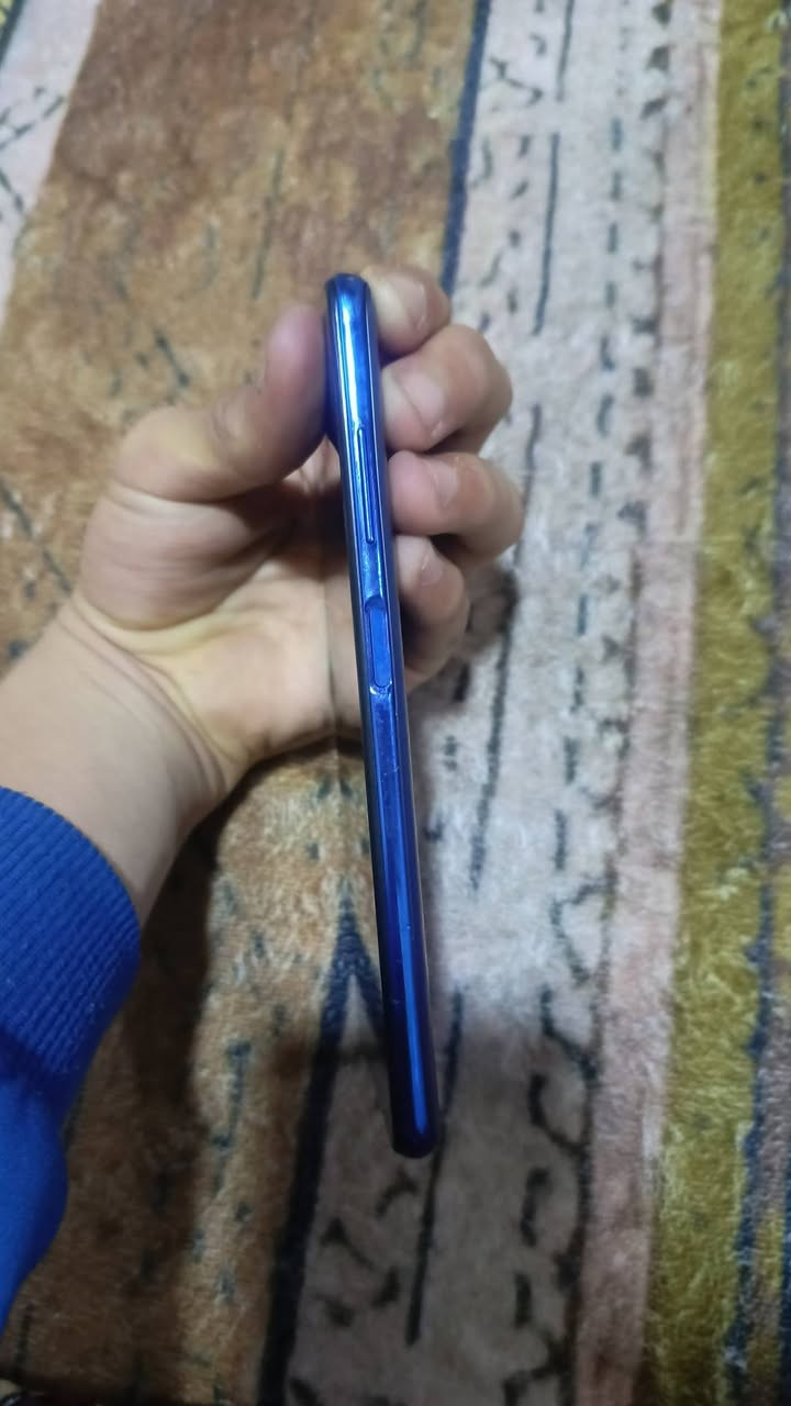 السلام عليكم
جهاز Poco X3 Pro 
120 هيرتز 
60 فريم بوبجي 
ذاكرة 128 گيكا 
عشوائية 8 
العطل معالج بس جهاز نضيف من كلشي بس معالج 
المكان النجف 
التواصل *********** 
السعر راسلني خاص
