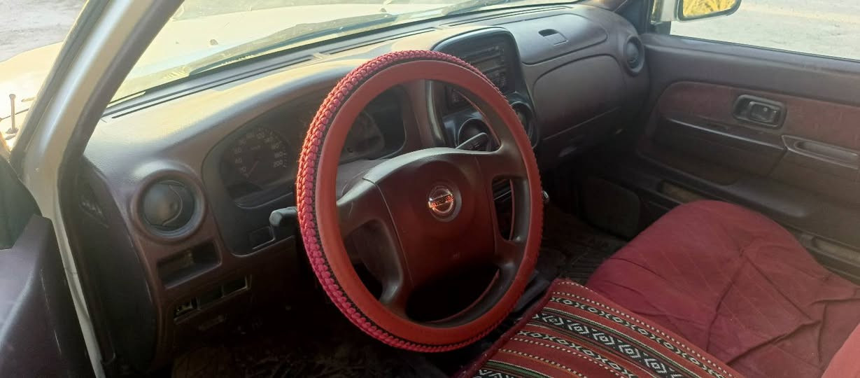 السلام عليكم نيسان شبوط سعودي باطين موديل 14رقم ذي قار إنكليزي بأسمي تخم تاير تبريد تدفئة سياره جهازه
ماناقصه شي مكان سياره البصرة الزبير
للاستفسار اتصل غير متواجد عل فيس ***********
السلام عليكم نيسان شبوط سعودي باطين موديل 14رقم ذي قار إنكليزي بأسمي تخم تاير تبريد تدفئة سياره جهازه
