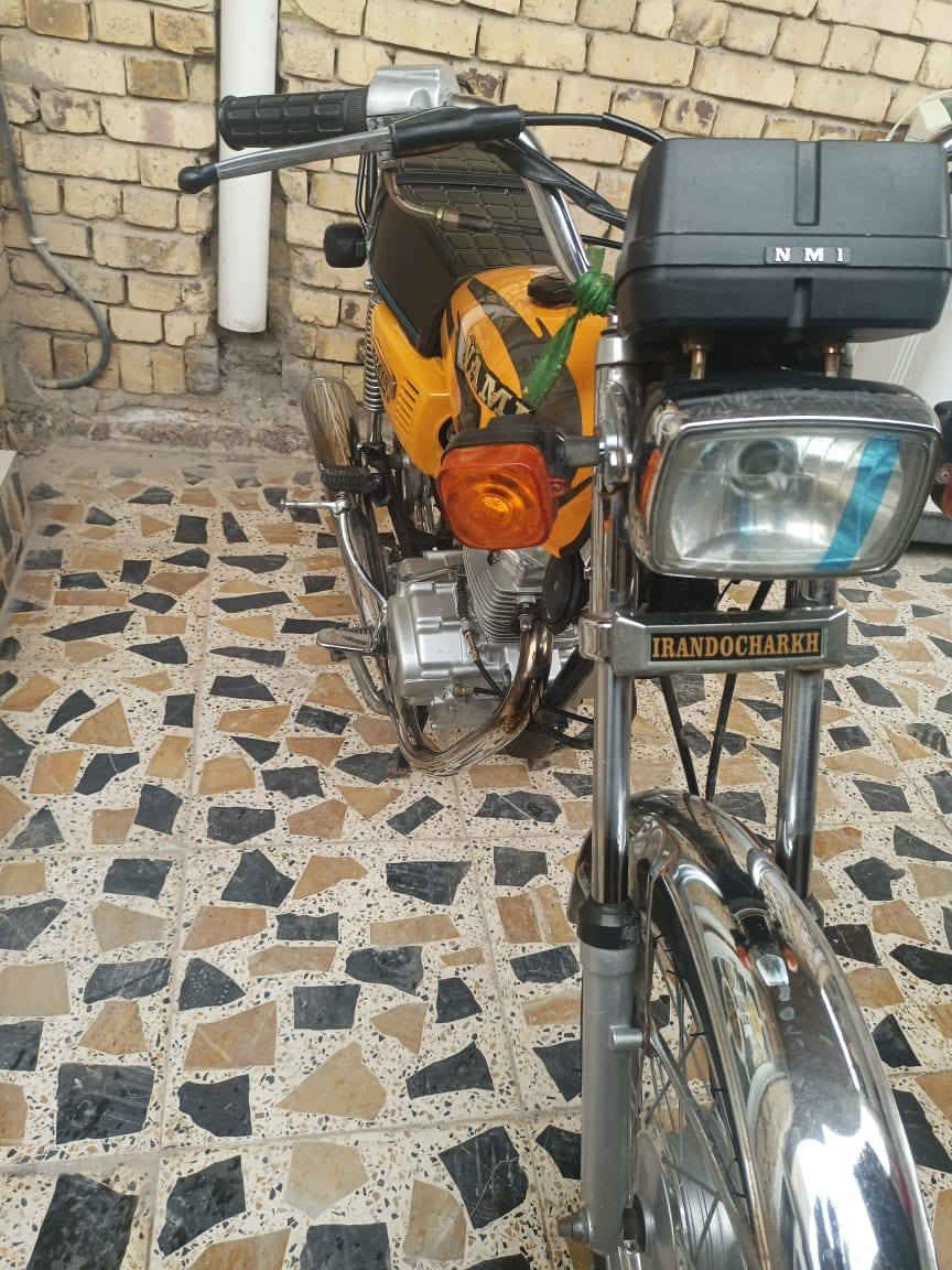 السلام عليكم
دراجة 4 گير 2022 كفالة عامة اوراق اصولية المحرك شلامچة بعدة بلچيس مكاني واسط نعمانية
للاستفسار: ;***********
