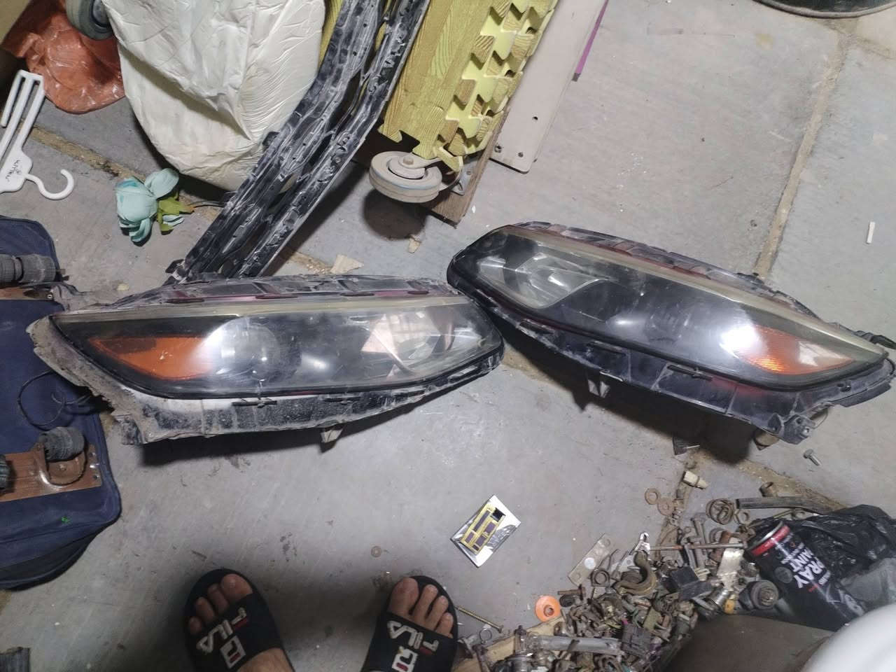 السلام عليكم اخوان مازدات زوج يمنه و يسره وشباج وسبير نضيف حجم 17 ويل عادي بسعر مناسب


**إذا كنت صاحب هذا الإعلان وتريد حذفه لأي سبب، رجاءا أرسل رسالة إلى الدعم الفني**