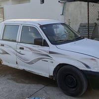 مستوبيشي بيكاب • ٢٠٠٤ • البصرة الزبير