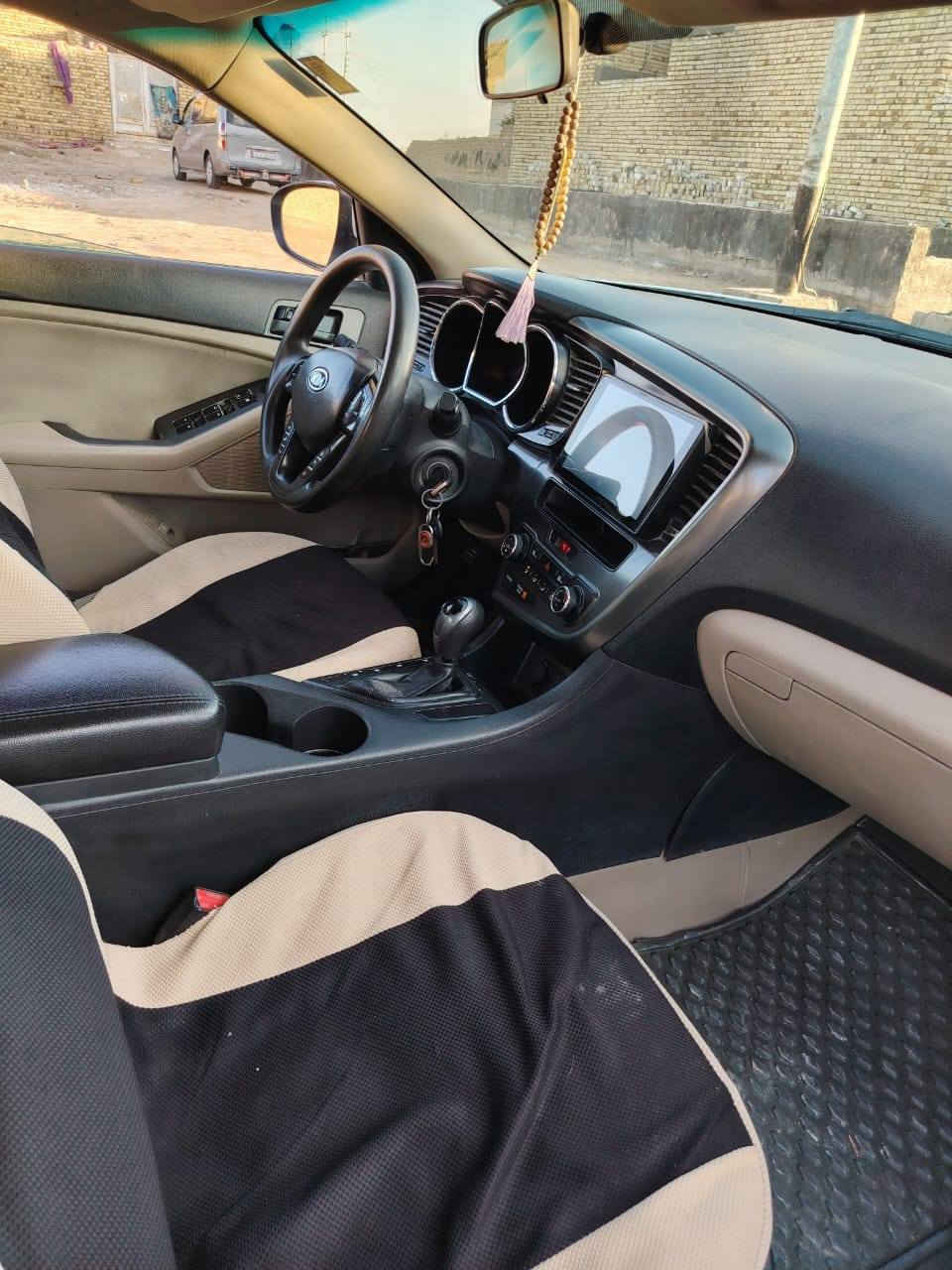 سلام عليكم اوبتيما 2013 امريكي ٢٤٠٠ سياره بسمي بس بنيد اوجاملغ الباقي كفاله خير من الله اترايك وين ماتريد سياره جاهزه سعر 110 واذا اكو استاركس اراوس وطي فرق مكان الناصرية سوق الشيوخ ***********
