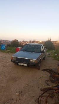 رينو 9 • موتور وفيتاس توب • بطارية جديدة