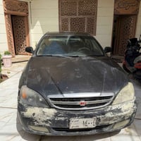 سيارة للبيع شوفرليت ابيكا مديل ٢٠٠٤ محرك وكير جاهزات كهربائيات حدادية ...