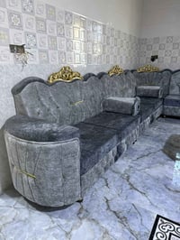 الموصل • كنب • كفاله ١٥ سنه