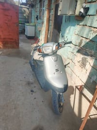 دراجة نارية • كراج العلاوي • قابل للتفاوض