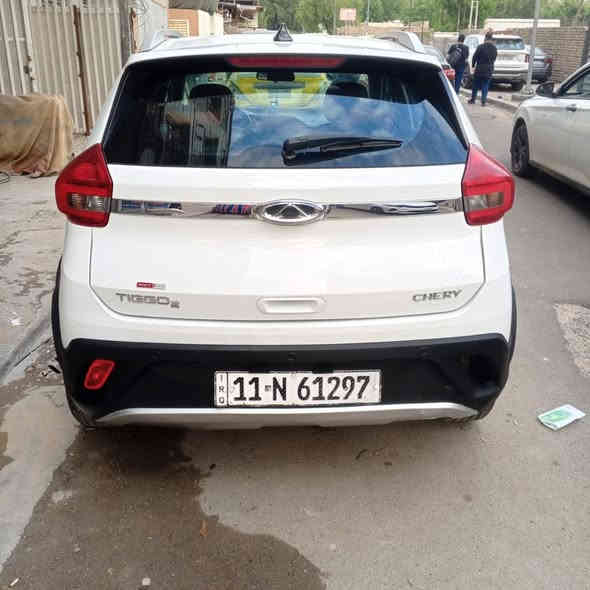 السلام عليكم تيكو للبيع لون ابيض مابية صبغ بس شوية بلدعامية كدام سيارة جديدة مابية تعديل موديل ٢٠١٨ كلة سيارة على بلاد كير محرك تبريد صدر مال بيت رايدة ١٠ ٠٠٠ $ وبية شوية مجال ***********
