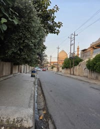 حي المحاربين • ١٤٠م • ٤ غرف نوم