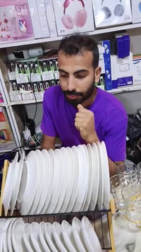 عروض • ديكور • بابل