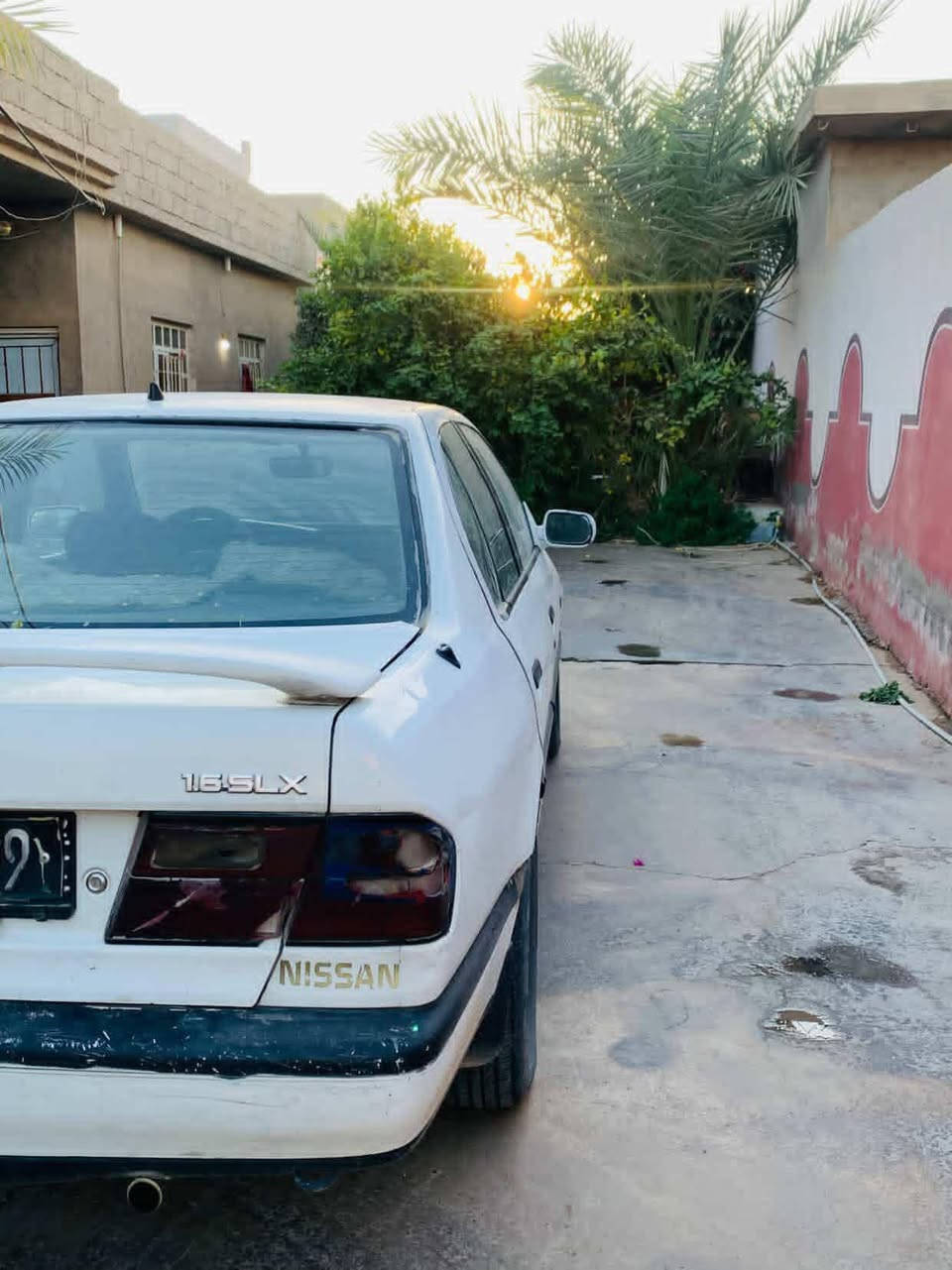 برايمر محرك١٦٠٠ بدايت تنقيص كير شرط صدر خلفي امامي تمام رقم صلاح الدين ألماني سنويه ساقطه ب٢٠
السعر ٣٠ وبيها مجال
***********
