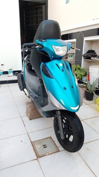 ادرس قديم ياباني دراجه كفرات نضيفه  مكينه لاتبخير ولا تنقيص  مفتوحه مر...