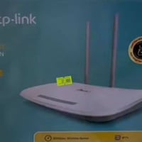 شبكة كاملة • معدات نت