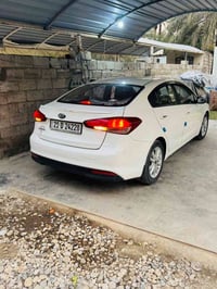 سيراتو • ٢٠١٨ • رقم سليمانية