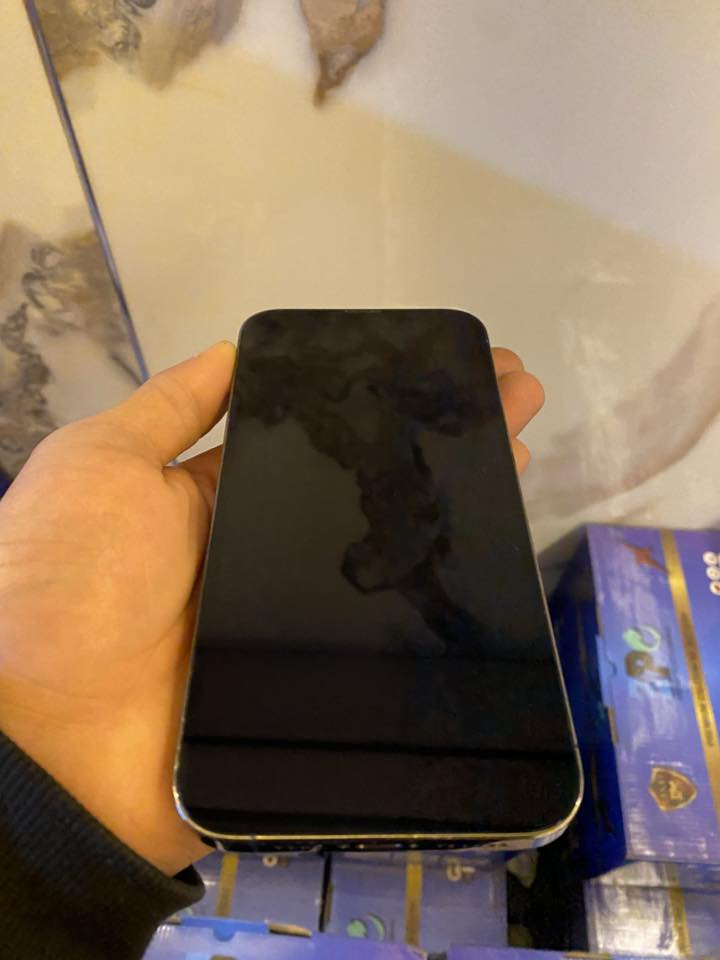 السلام عليكم
١٣ برو ماكس نموذج m

ذاكره ٢٥٦

بطاريه ٩٠🔋

اخوان الجهاز نضيف بشكل ممبدل بي ولا قطعه 
فيس ايدي واكف فقط اثر تحديث لا تبديل ولا عطل
السعر ٥٥٠ 
العنوان بغداد / البلديات
*********** واتساب
