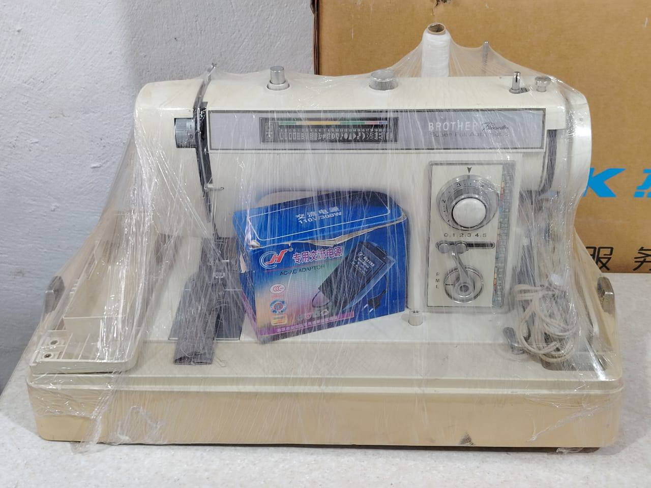 السلام عليكم
زبائنا الكرام
تم وصول وجبه جديده من المگائن الخياطة بافضل النوعيات
النوعيات التي وصلتنا
 
 الصناعية باسستر ياباني اصلي  وكاله حفر
زوجي صناعي اصلي صناعي حفر
جمسي صناعي اصلي ابو حفر 
جمسي بدون بدون حفر مكينه باب ثاني درجه أولاه
جاك صناعي بدون حفر باب ثاني درجه أولاه
اوفر صناعي جمي النوعيات وجمي الشرگات
برذر منزلي مستخدم خارج العراق ضمان شهرين درجه أولاه
برذر بدون نقشه درجه أولاه اصلي ضمان شهر
مكينه فراشه اصليه بدون اي ضمان

📍ملاحظة يوجد جميع أنواع المگائن 

📍يوجد جميع مستلزمات المگائن 
📍 يوجد تصليح لجميع المگائن  

    العنوان:  الشرقاط الأساحل الائيسر اسديره وصطى  
             
  

للاستفسار
وتساب+اتصال 

*********** وتساب+اتصال
***********+اتصال
‏‪***********‬‏ + أتصال
‏‪***********‬‏+اتصال+وتساب
