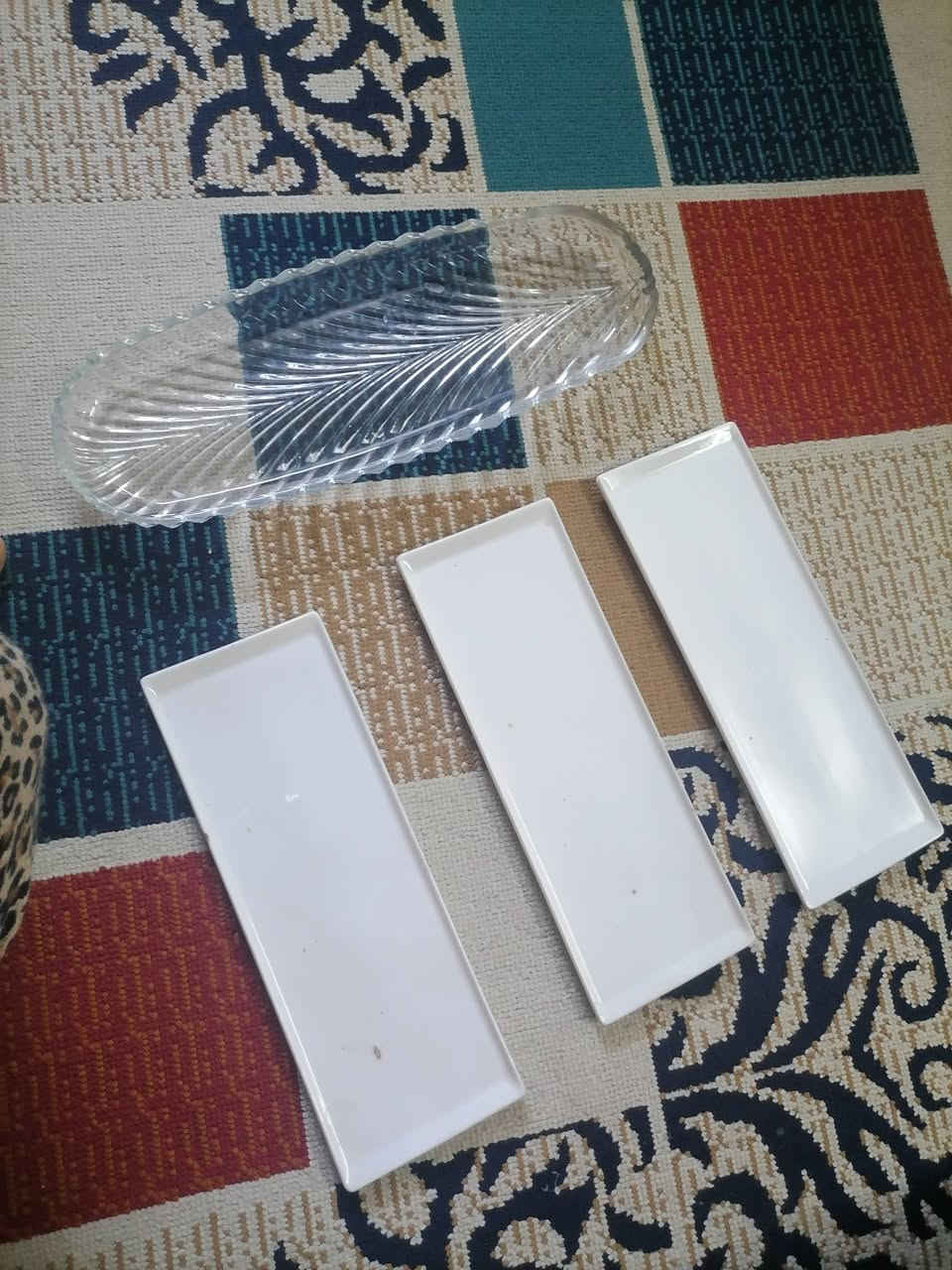 فرفوري كله جديد شلعه وحد ب ١٥


**إذا كنت صاحب هذا الإعلان وتريد حذفه لأي سبب، رجاءا أرسل رسالة إلى الدعم الفني**