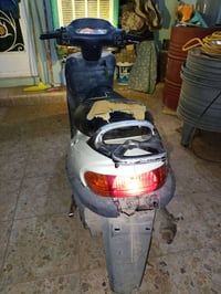 دراجه سيام بوليس مال كسبه دراجه حلوه ونضيفه نكره سلف الدراجه كلشي ما ع...