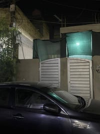 دار زراعي • ٧٥م • بناء درجة أولى