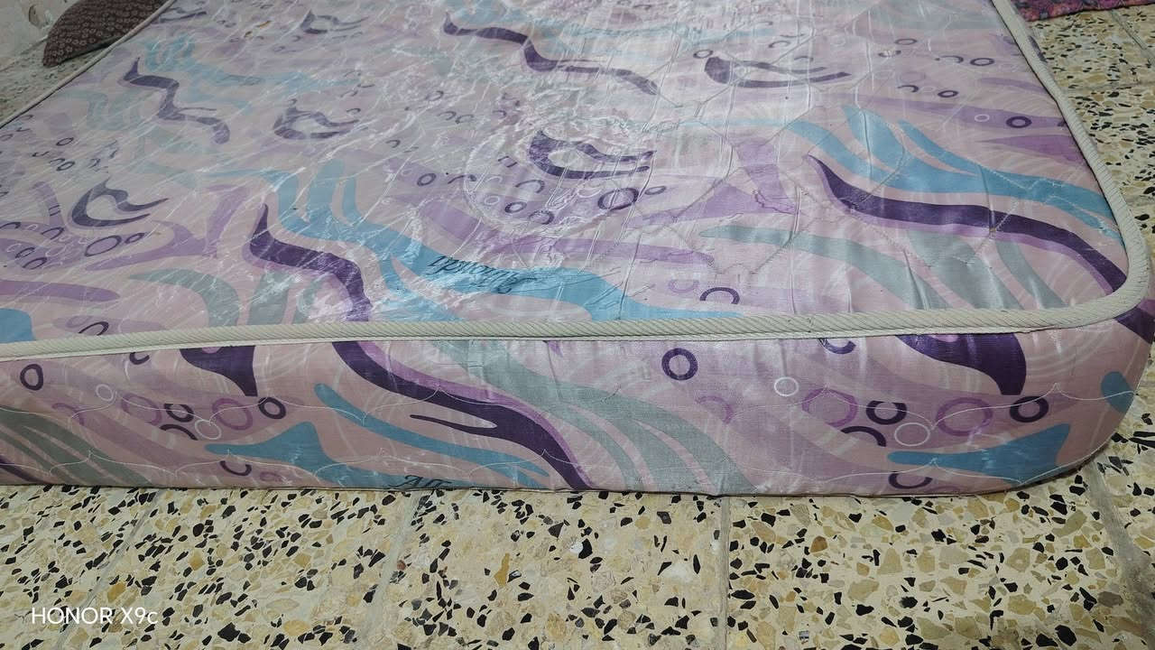 دوشگ چربايه للبيع سفنج ظغط مينزل ب٧٥ وبي مجال


**إذا كنت صاحب هذا الإعلان وتريد حذفه لأي سبب، رجاءا أرسل رسالة إلى الدعم الفني**