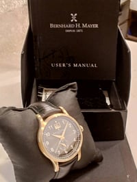 ساعه • ما مستخدمه • ماركه اصليه