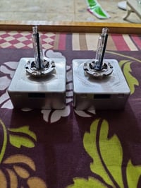 لايت سيراتو ١٧ • مروحة فورتي ١٧ • النجف