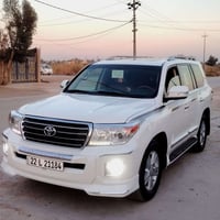 ٢٠١٣ • محرك وكير ما مفتوح • فتحة سقف