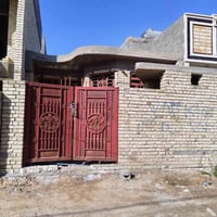 للبيع للبيع 🏡 بيت  (هيكل )مساحة ١٢٥ م الامين قريب جدا من مدرسة الاعظمي...