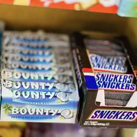 حلويات السرمد • معجنات اصلية • الانبار-عنه