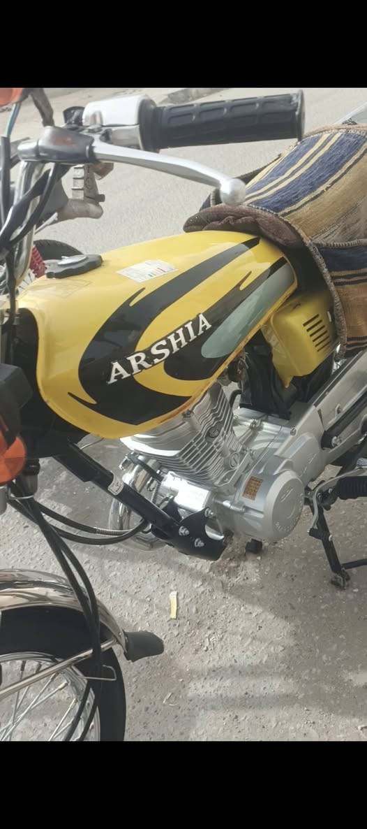 دراجه اربعه كير ايراني شلعه تشك الكاع سعر 650 مديل2024 مكفوله كربلاء حيل غدير


**إذا كنت صاحب هذا الإعلان وتريد حذفه لأي سبب، رجاءا أرسل رسالة إلى الدعم الفني**