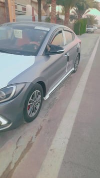 النترا • ٢٠١٧ • بدي مبدل