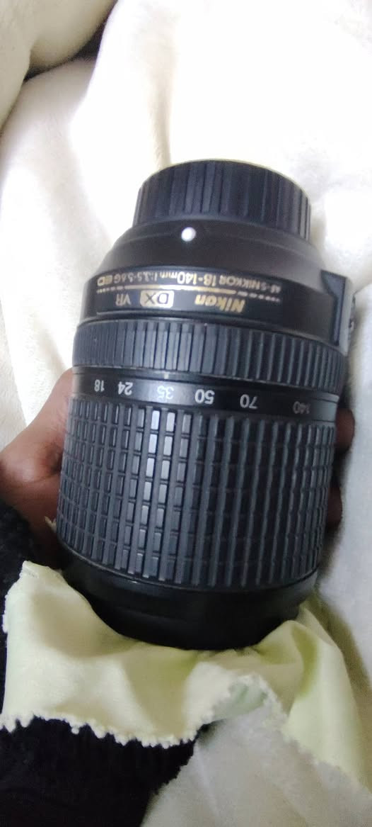 عسده 18-140
اريد اروسه بعدسه 70-300 /نضامه 90


**إذا كنت صاحب هذا الإعلان وتريد حذفه لأي سبب، رجاءا أرسل رسالة إلى الدعم الفني**