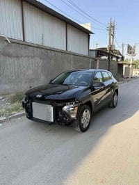 كونا موديل 2025زيرو ماشيه الف دخول جديد منفيس بسمي بدون رقم وتصليح  را...