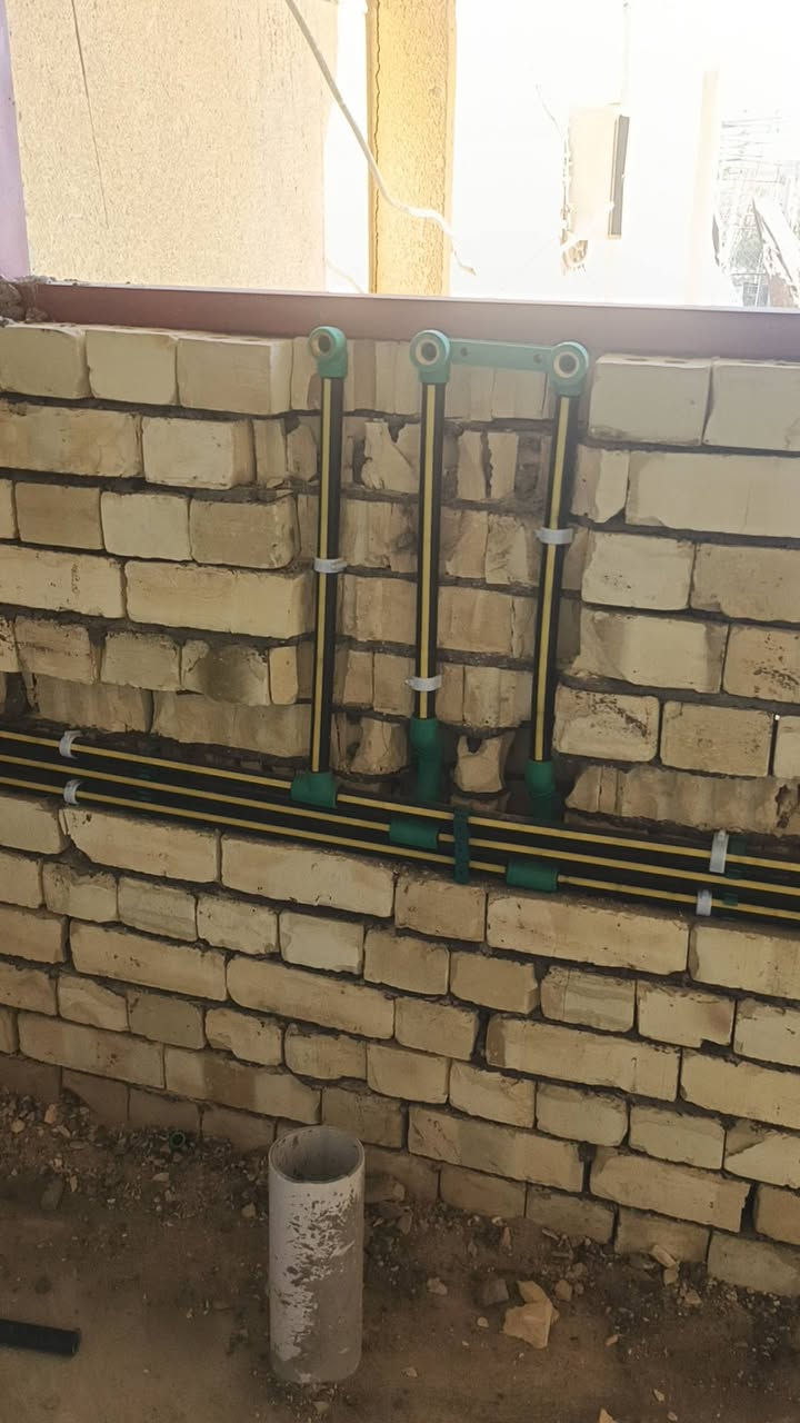 لسنا الوحيدون لاكن نسعى أن نكون المتميزون
للتأسيسات_الصحيه👬👬
نعمل_بأحدث_الطرق_المتميزه 💪💪
التصميم🏘️
التنفيذ 🛀
بغداد. عام. 
 الدقه 👷‍♂️
التزام  ⏰      من_تسليم_العمل 🚰
درجه_ممتازه_بأحدث_الطرق ‏
***********📲 رقمي 
اخوكم كريم محمد
