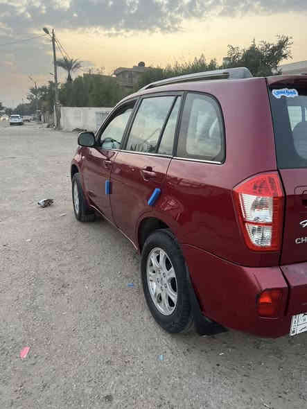 سلام عليكم تيكو 2013 السياره جديده بيهة باب وجاملغ ايمن والأيسر كلير بس والبنيد بي شويه جراد مكينه وكير مكفولات ترايهة يخبل ماشيه 92الف السعر (58$)وبيها مجال مكانها الحبيبيه الاستفسار(***********)
