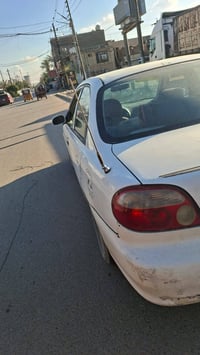 سيفيا • ٢٠٠٠ • الغزاليه