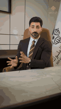 🏡 ديار الملوك.. حيث تبدأ حكاية بيتك الجديد
على بُعد 10 دقائق فقط من حرم الإمام الحسين (عليه السلام) تنتظرك حياة مريحة وخدمات متكاملة في أجواء عائلية هادئة.
✨ بيوت عصرية بتصاميم حديثة
✨ بيئة مثالية للعائلة
✨ أقساط شهرية ميسّرة تبدأ من 750,000 دينار فقط

📍مركز المبيعات : كربلاء المقدسة -  حي الحسين - خلف القاعة الرياضية المغلقة
للتواصل والاستفسار :
 ***********📞
***********📞
