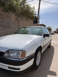 اوميغا ١٩٩١ • اوتوماتيك • رقم أربيل