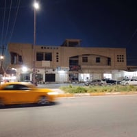 عماره ركن تجاريه • شارع المجمع الطبي • ٦٠٠م