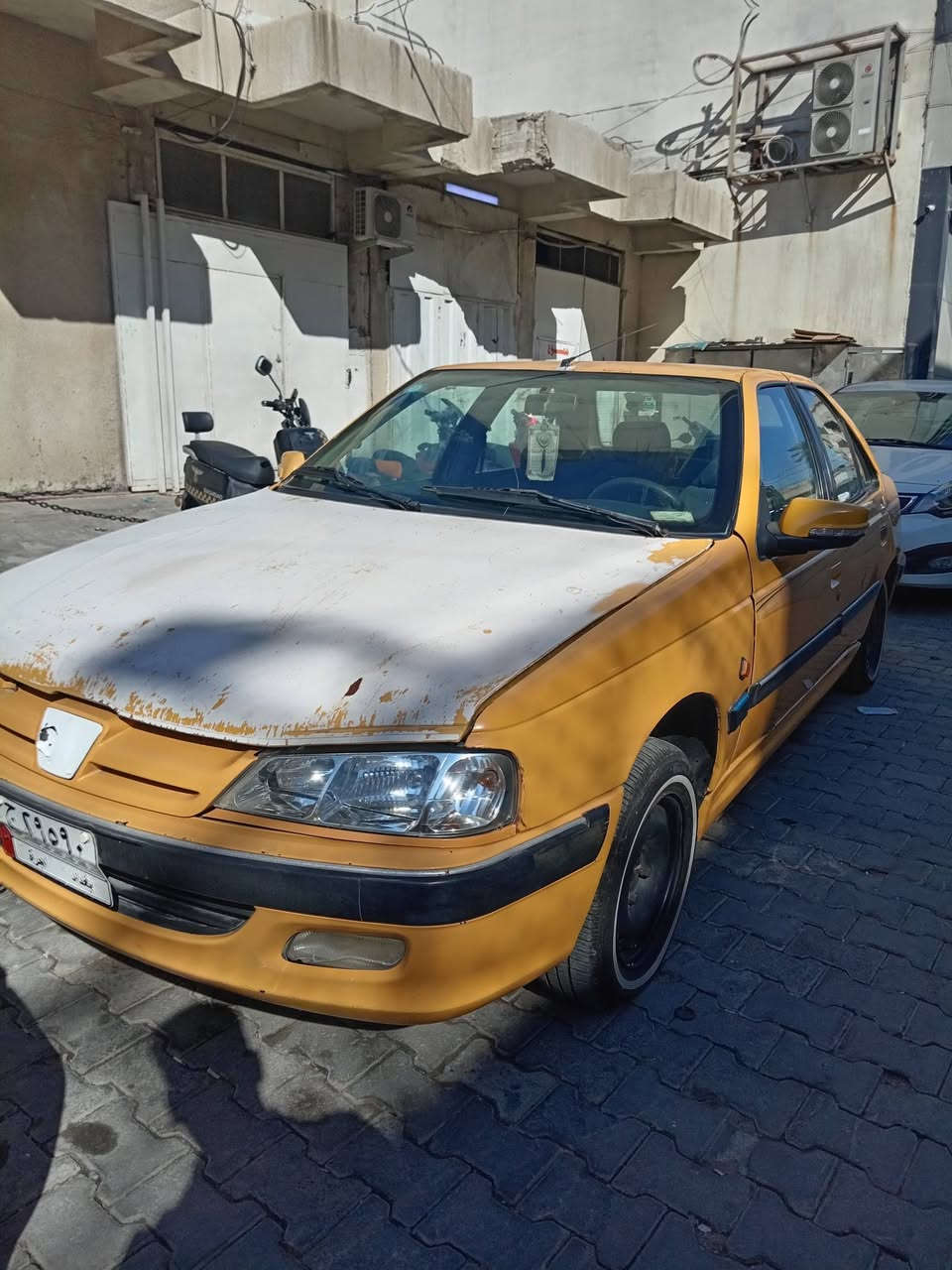 حبيبي جاي بيجي باص 2010 اكم راس وطي فرق


**إذا كنت صاحب هذا الإعلان وتريد حذفه لأي سبب، رجاءا أرسل رسالة إلى الدعم الفني**