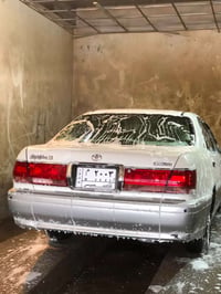 ٢٠٠٣ • فول • جير جديد
