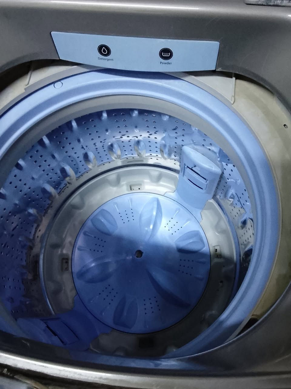 غساله اوتوماتيك للبيع شغاله نوعيتها ميديم في منطقه الحريه الحجم 19 كيلو


**إذا كنت صاحب هذا الإعلان وتريد حذفه لأي سبب، رجاءا أرسل رسالة إلى الدعم الفني**