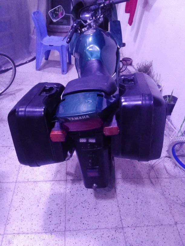 سلام عليكم 
ياماها محرك 900 
محرك بلاد ومكفول ممفتوح 
نكره سلف كهربائيات كامله جنط وياها 
جيب فيتريه وياك وفحص 
بسلا تجي وتكسر بيه وتكلي اني ع باب الله شوفني بيه بسعر 
بدون رقم 
بدون رقم 
بغداد. الحريه ***********
