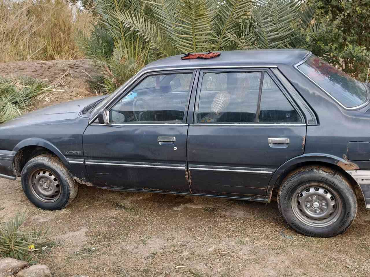 السلام كيا كابتل م 1993 سعر 28 مع المجال
سياره تجي وتشوف حداديه تخم تاير باتري كهربائيات كله جديد وشغال سنويه لل 27 مداور شوكت ما تريد مكانها ديوانيه الحمزه الشرقي ***********
