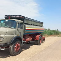 شاحنة • إشارة